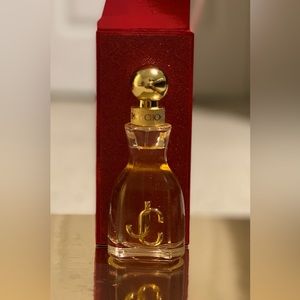 Jimmy Choo - I want choo 1.3 fl oz